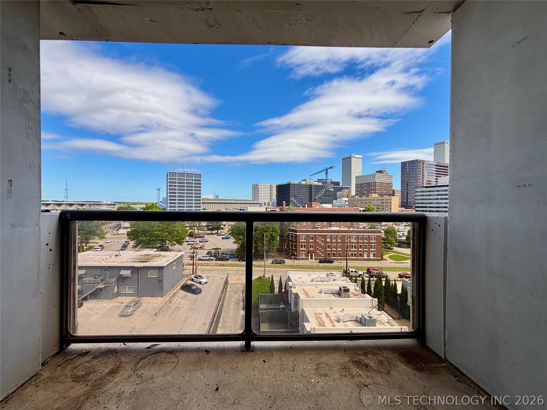 450 W 7th Street Tulsa OK 74119