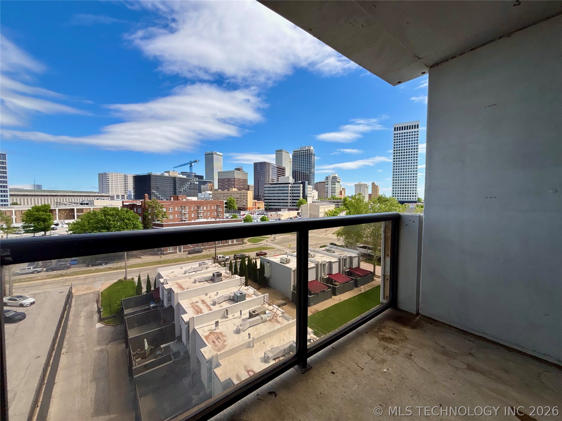 450 W 7th Street Tulsa OK 74119
