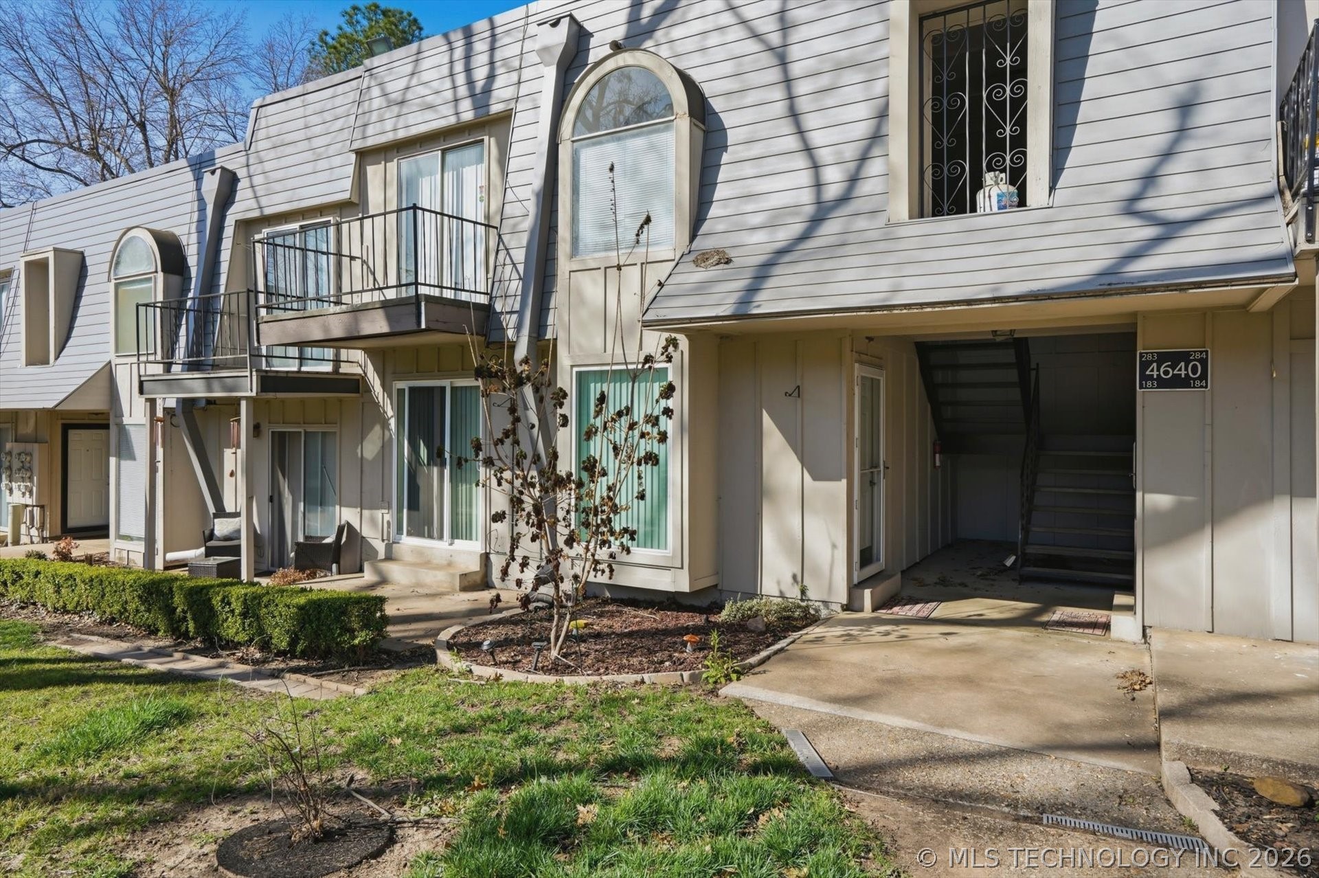 4640 E 68th Street Tulsa OK 74136
