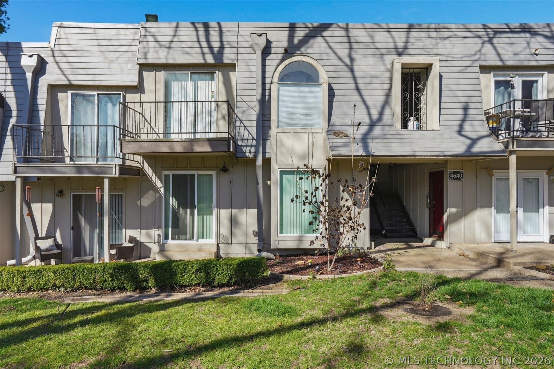 4640 E 68th Street Tulsa OK 74136