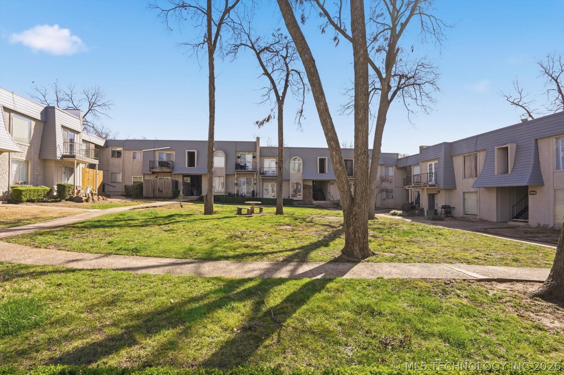 4640 E 68th Street Tulsa OK 74136
