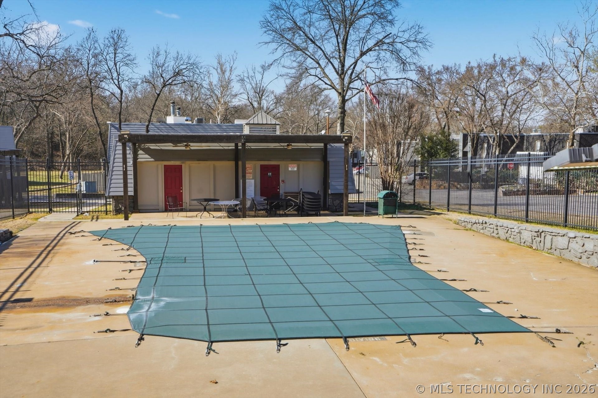 4640 E 68th Street Tulsa OK 74136