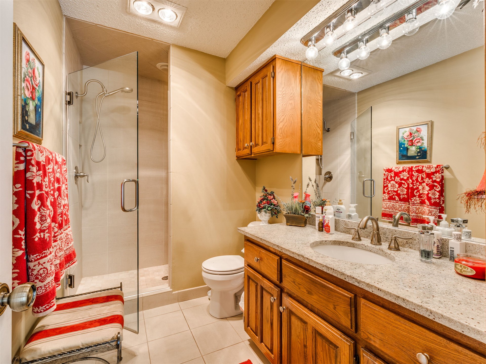 6125 E 67th Court Tulsa OK 74136