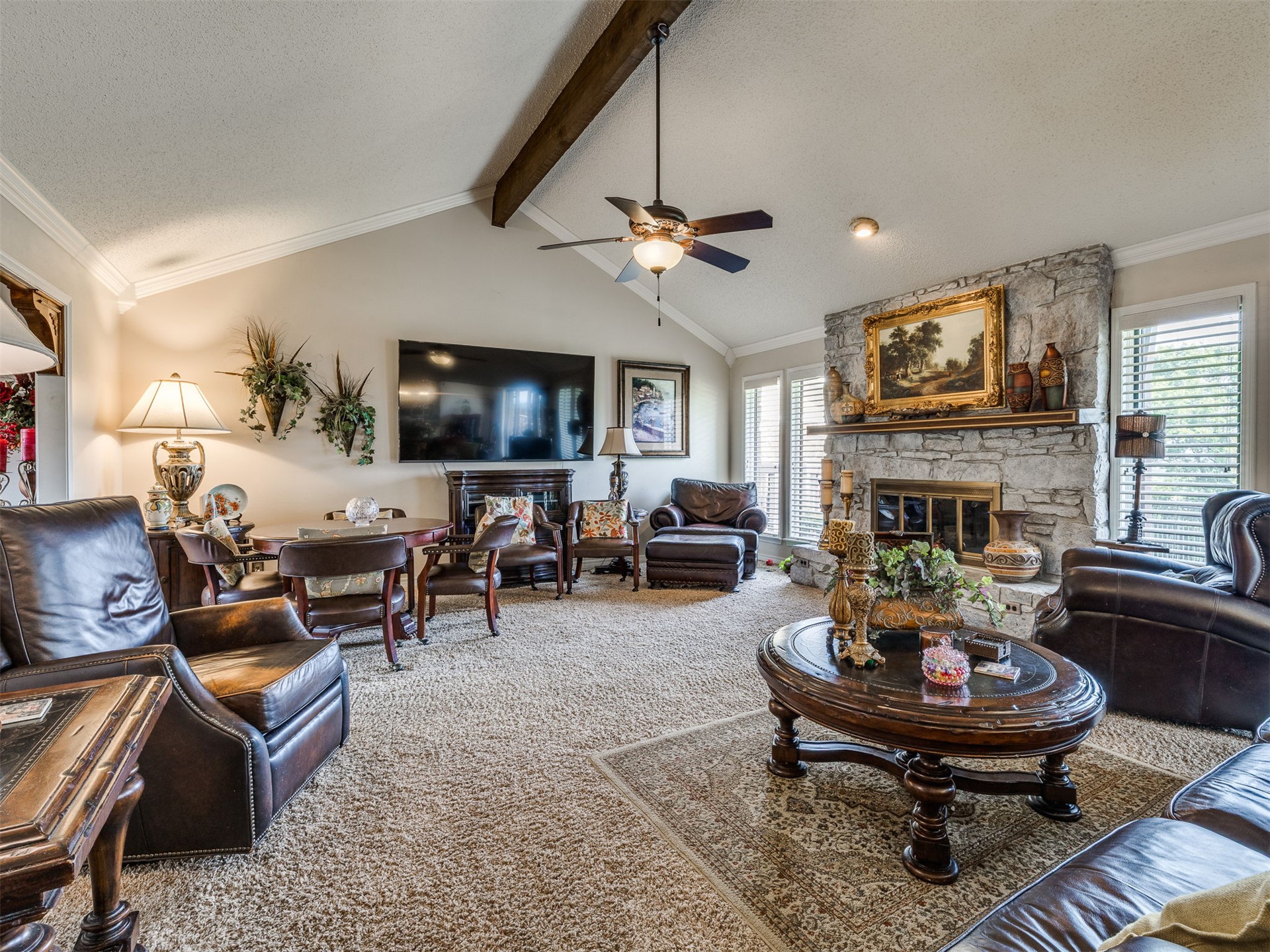 6125 E 67th Court Tulsa OK 74136