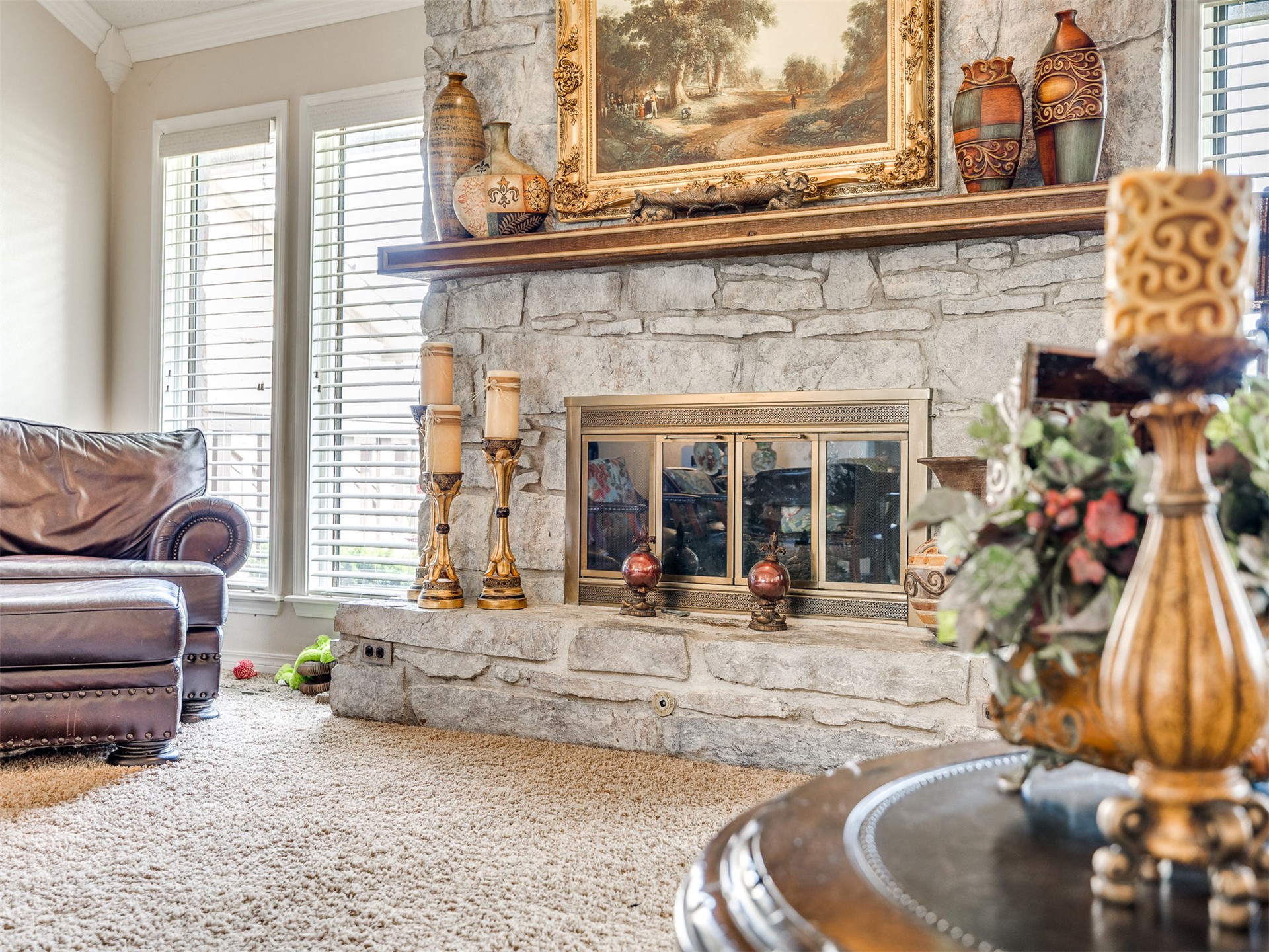 6125 E 67th Court Tulsa OK 74136