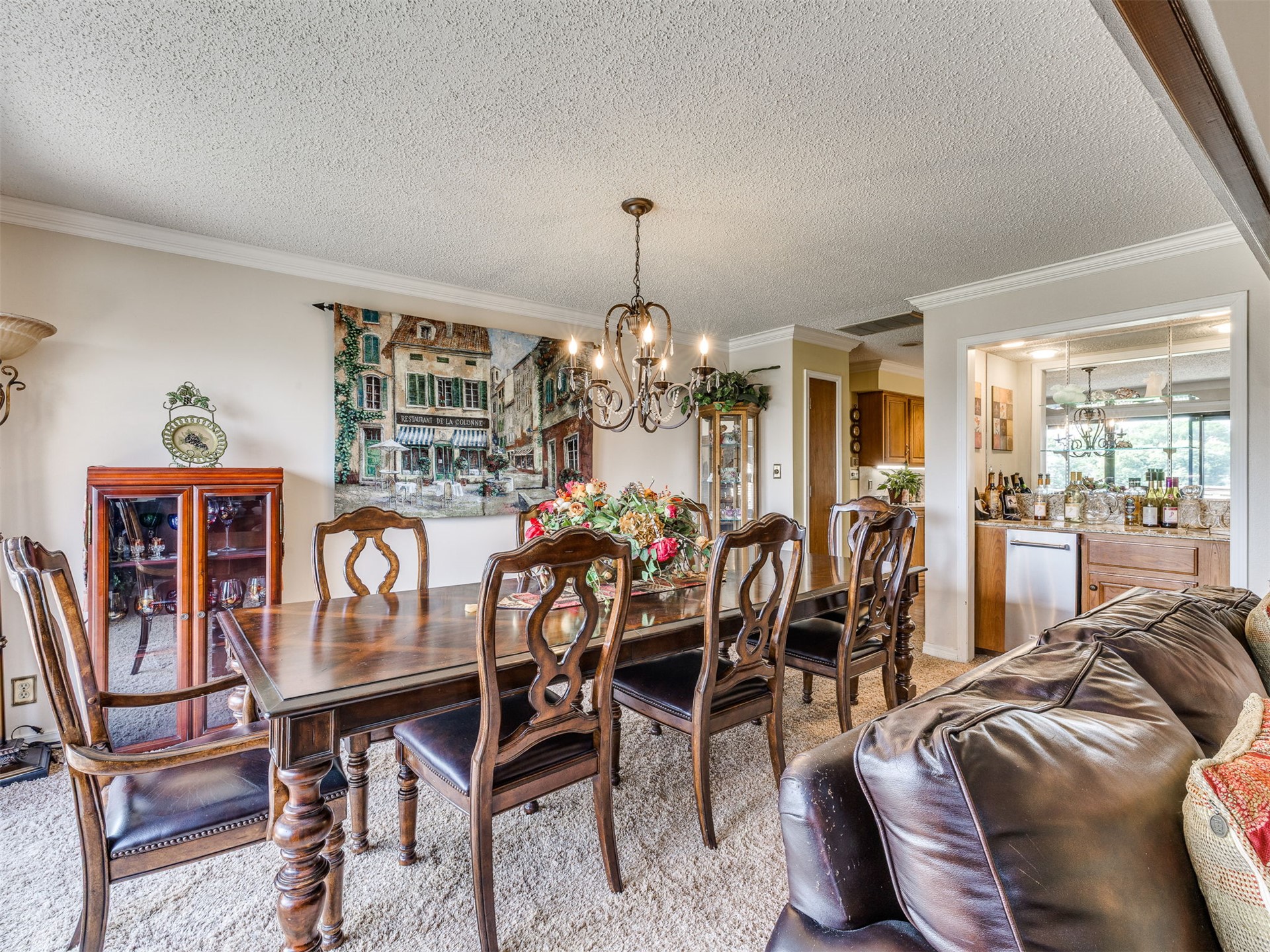6125 E 67th Court Tulsa OK 74136