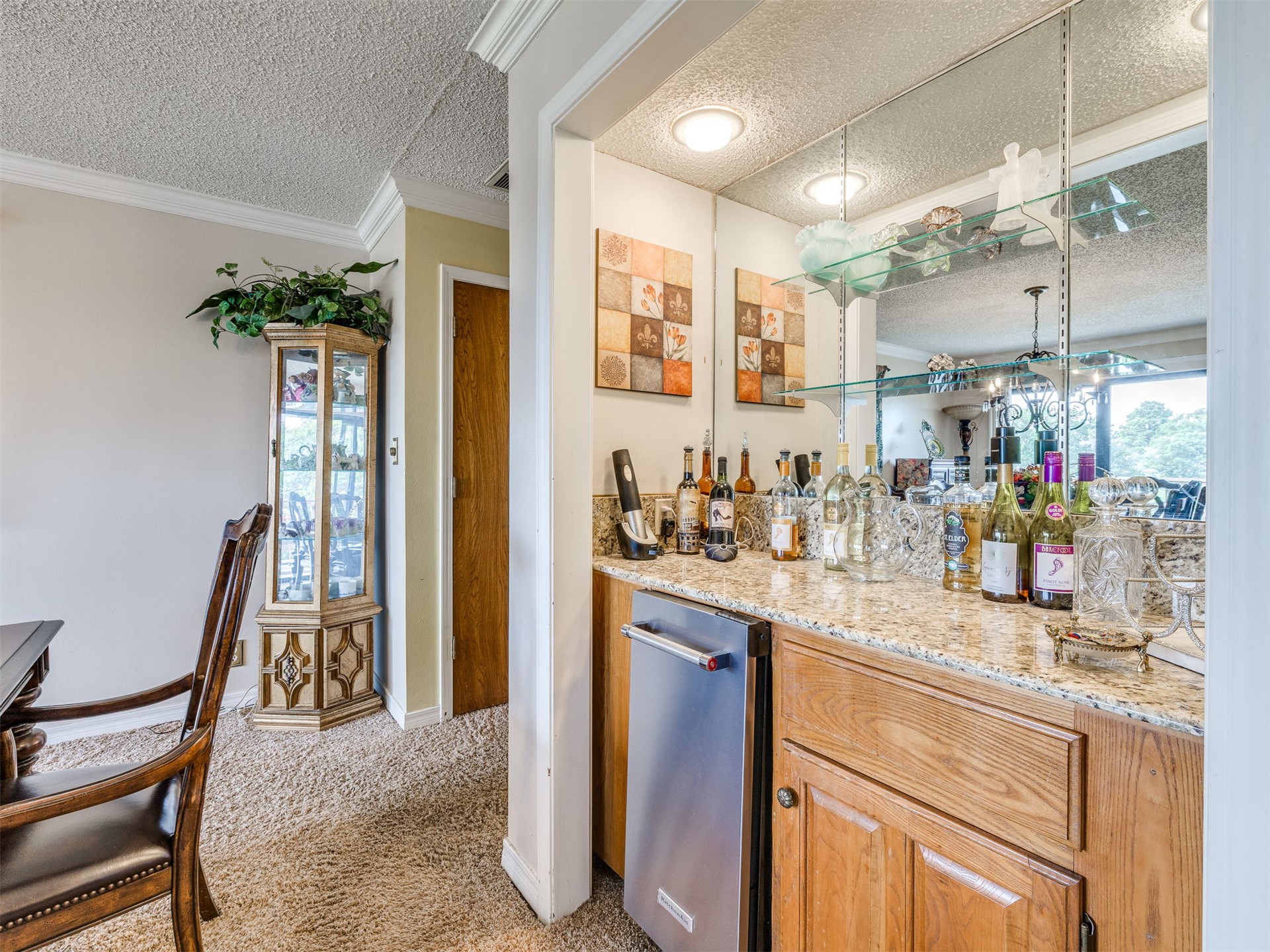 6125 E 67th Court Tulsa OK 74136