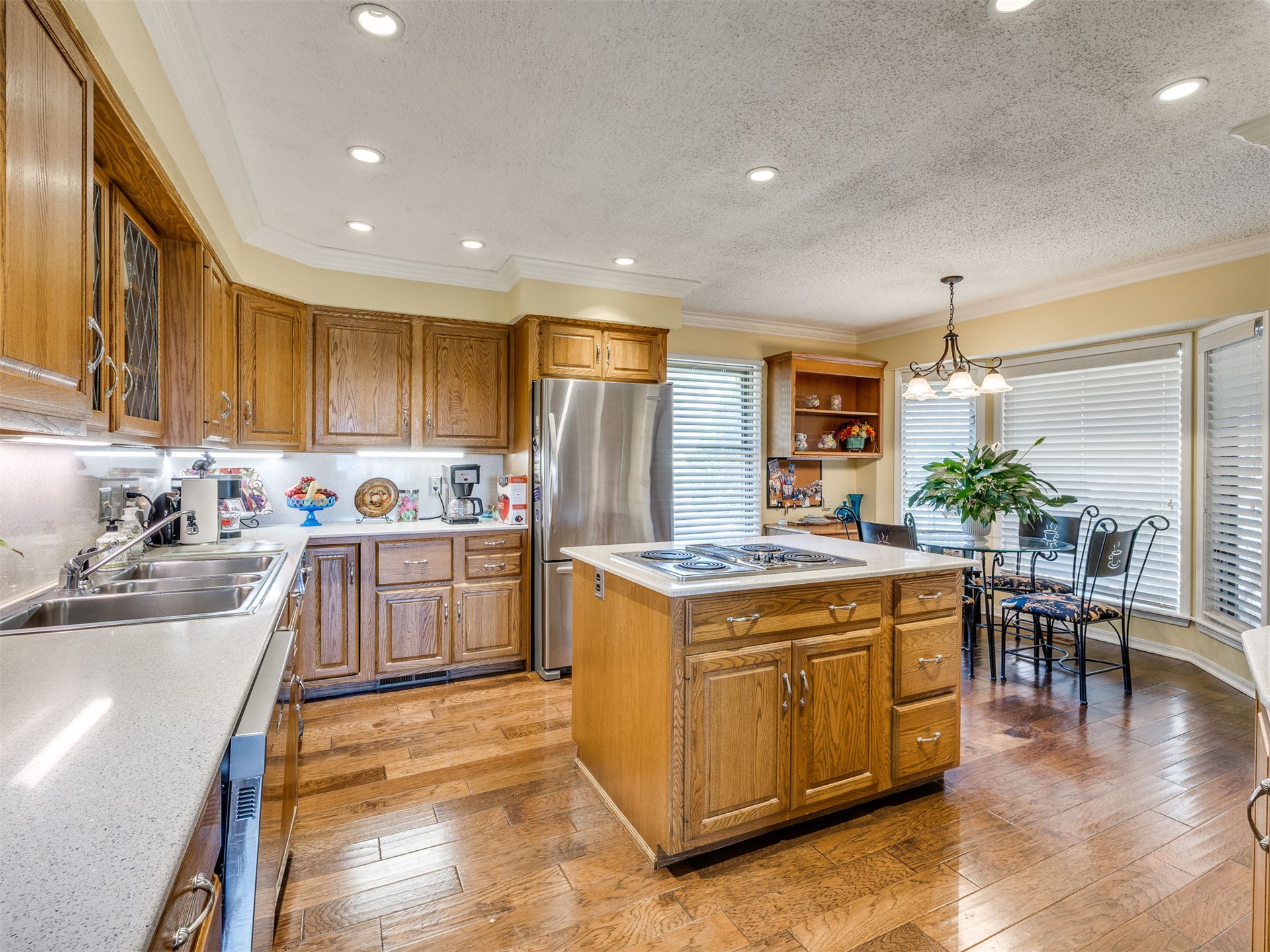 6125 E 67th Court Tulsa OK 74136