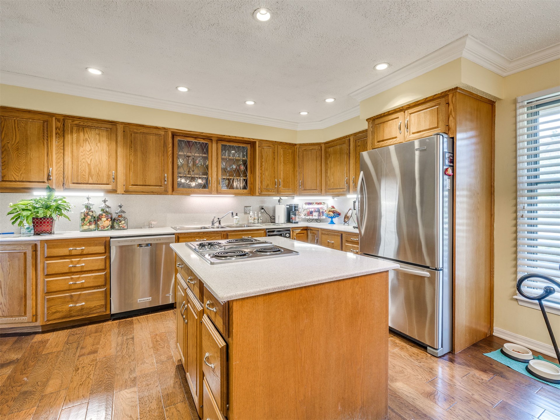6125 E 67th Court Tulsa OK 74136