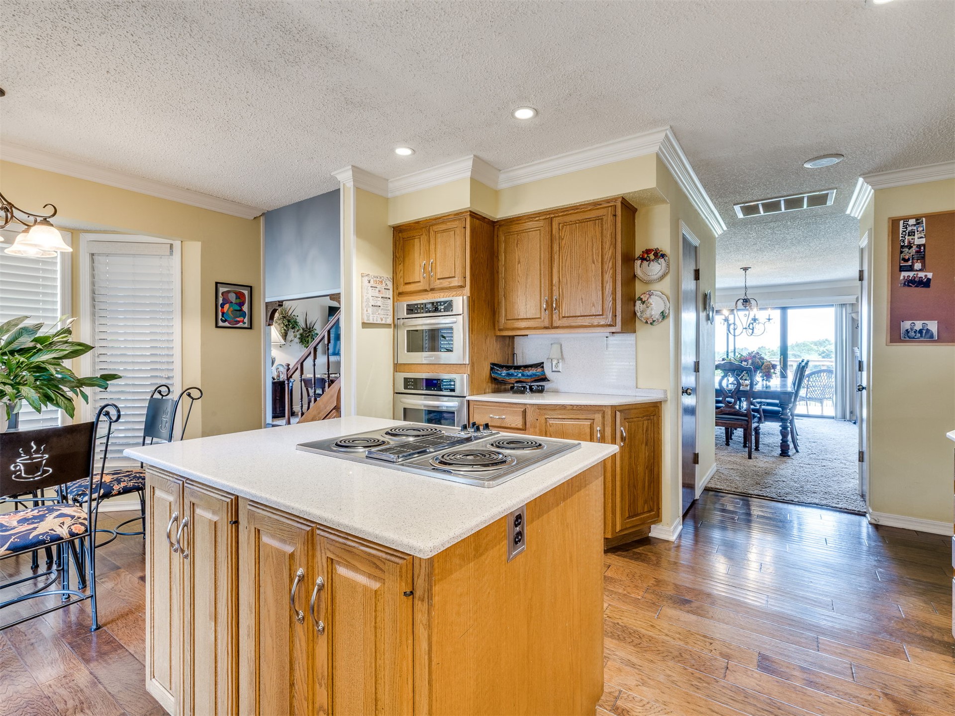 6125 E 67th Court Tulsa OK 74136