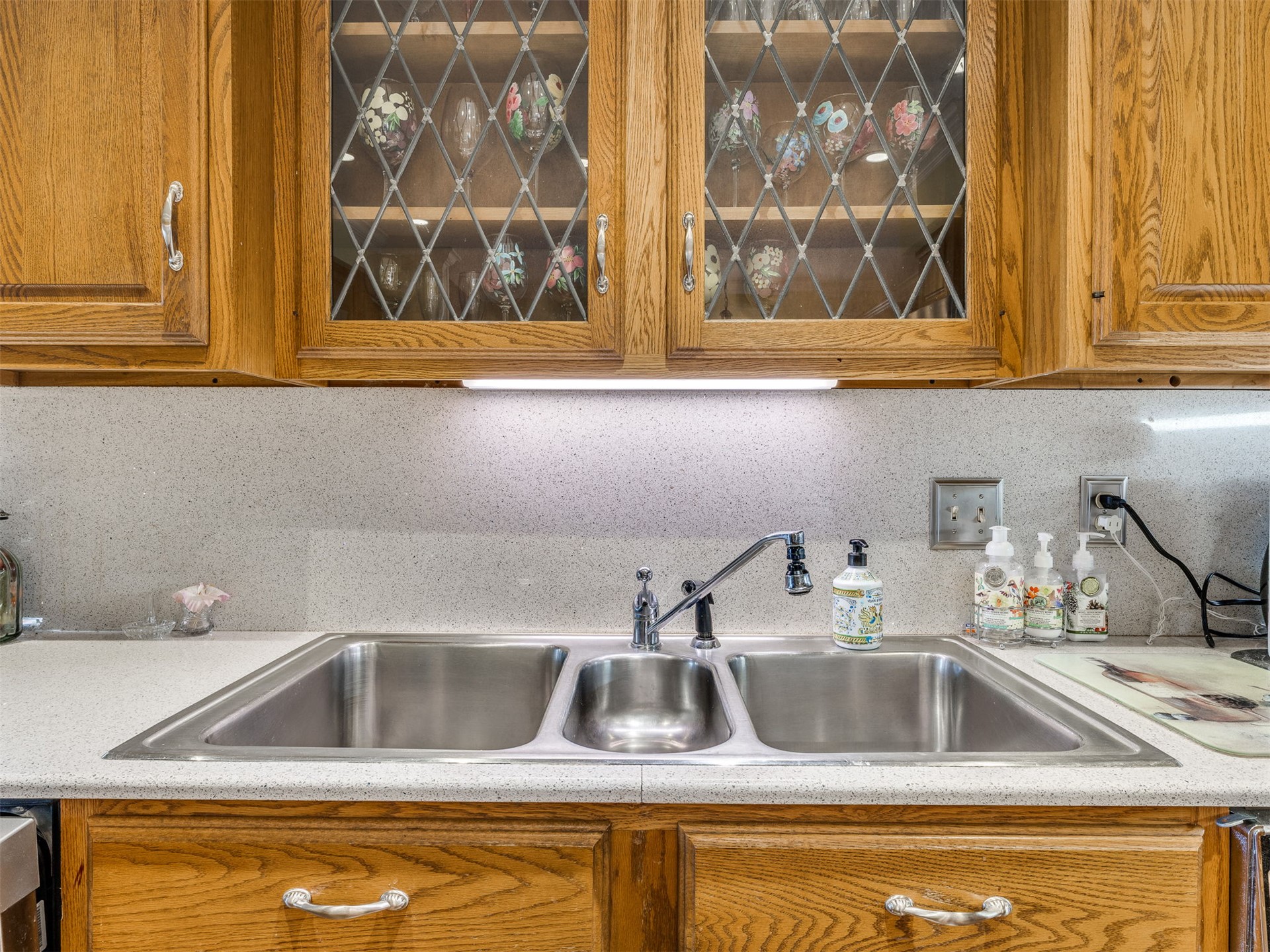 6125 E 67th Court Tulsa OK 74136