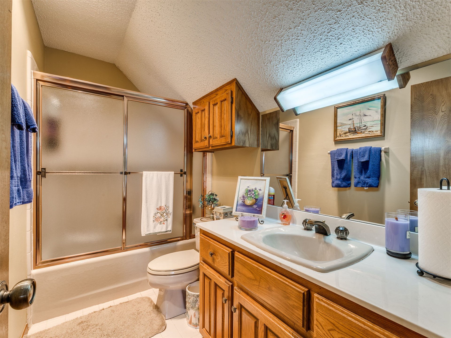 6125 E 67th Court Tulsa OK 74136