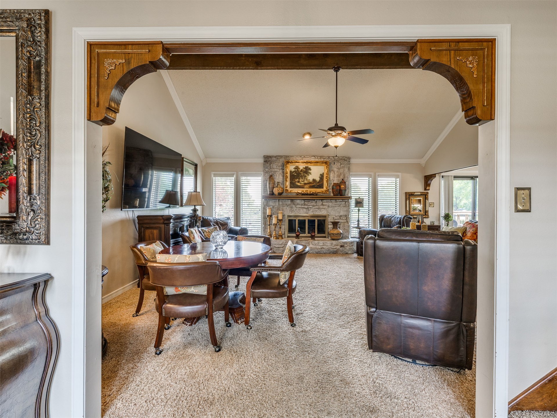 6125 E 67th Court Tulsa OK 74136