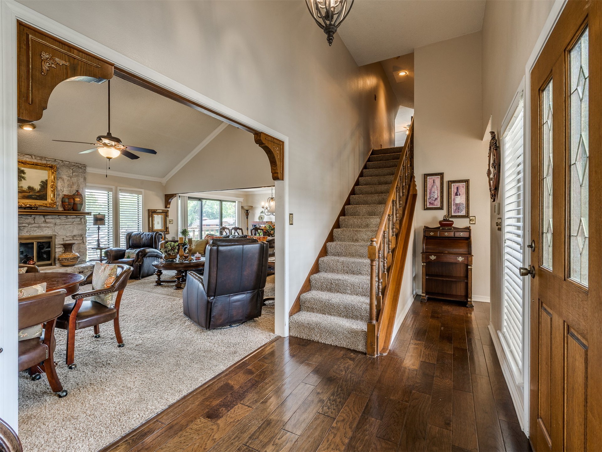 6125 E 67th Court Tulsa OK 74136
