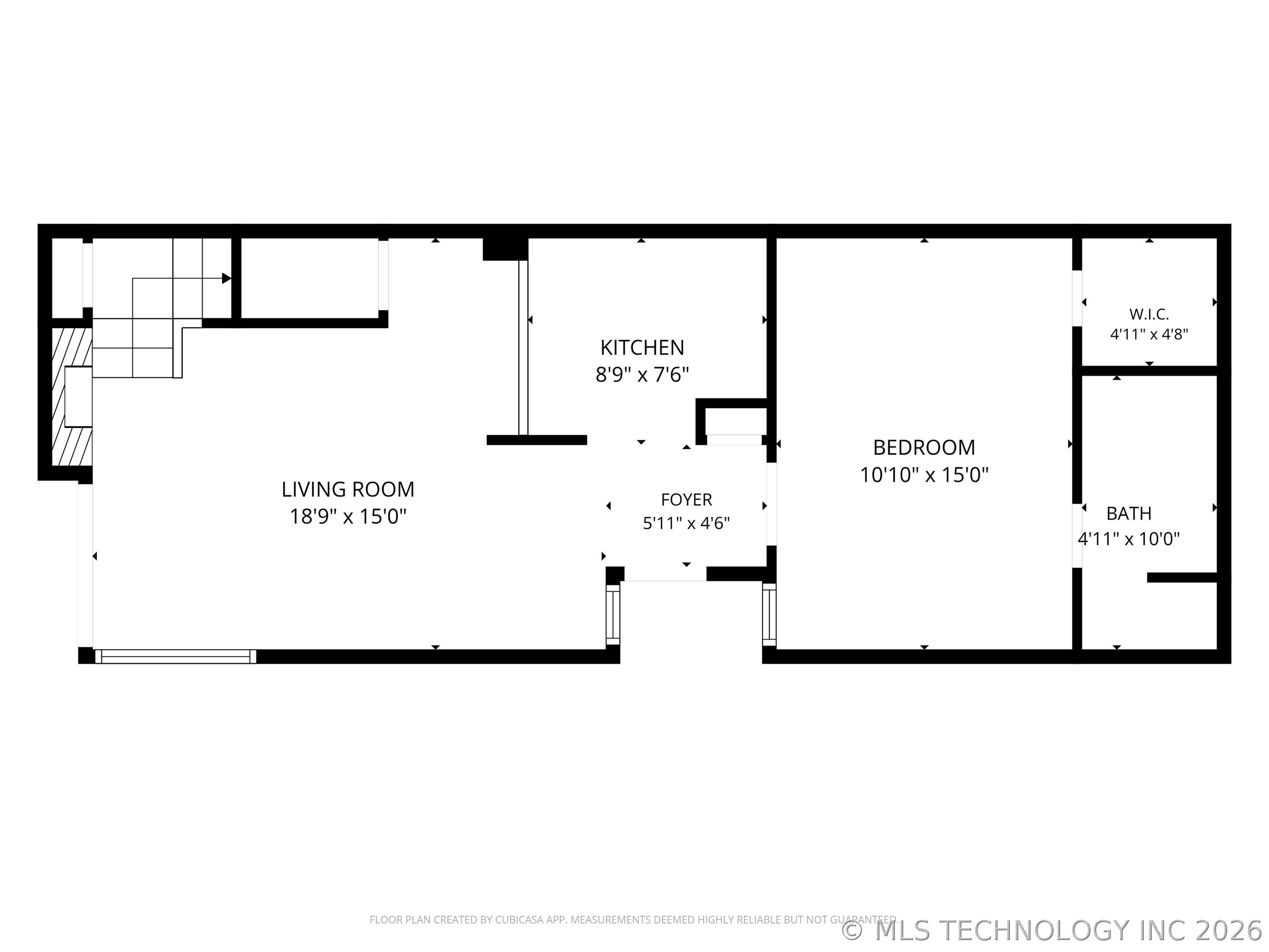 1904 E 66th Place Tulsa OK 74136