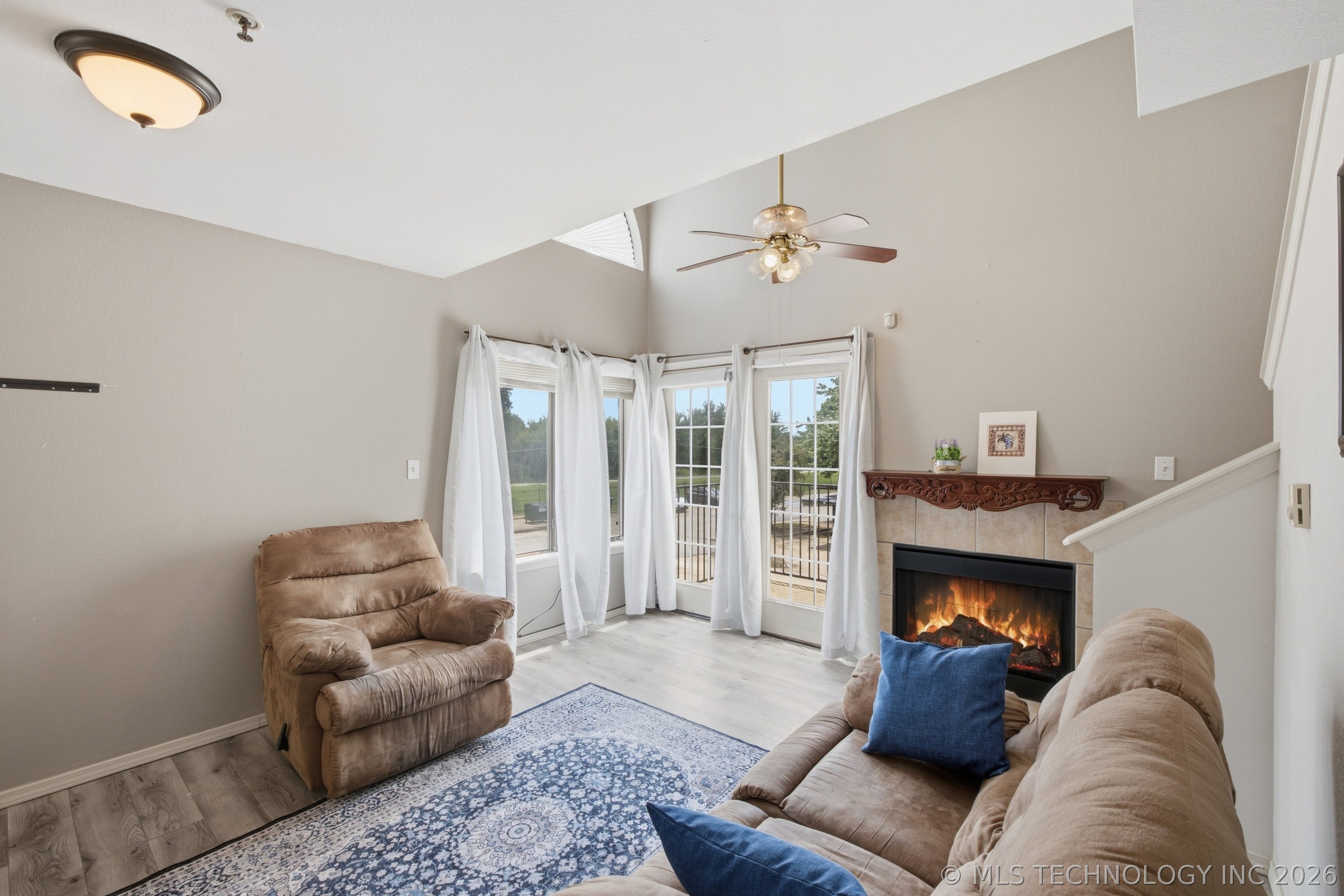 1904 E 66th Place Tulsa OK 74136