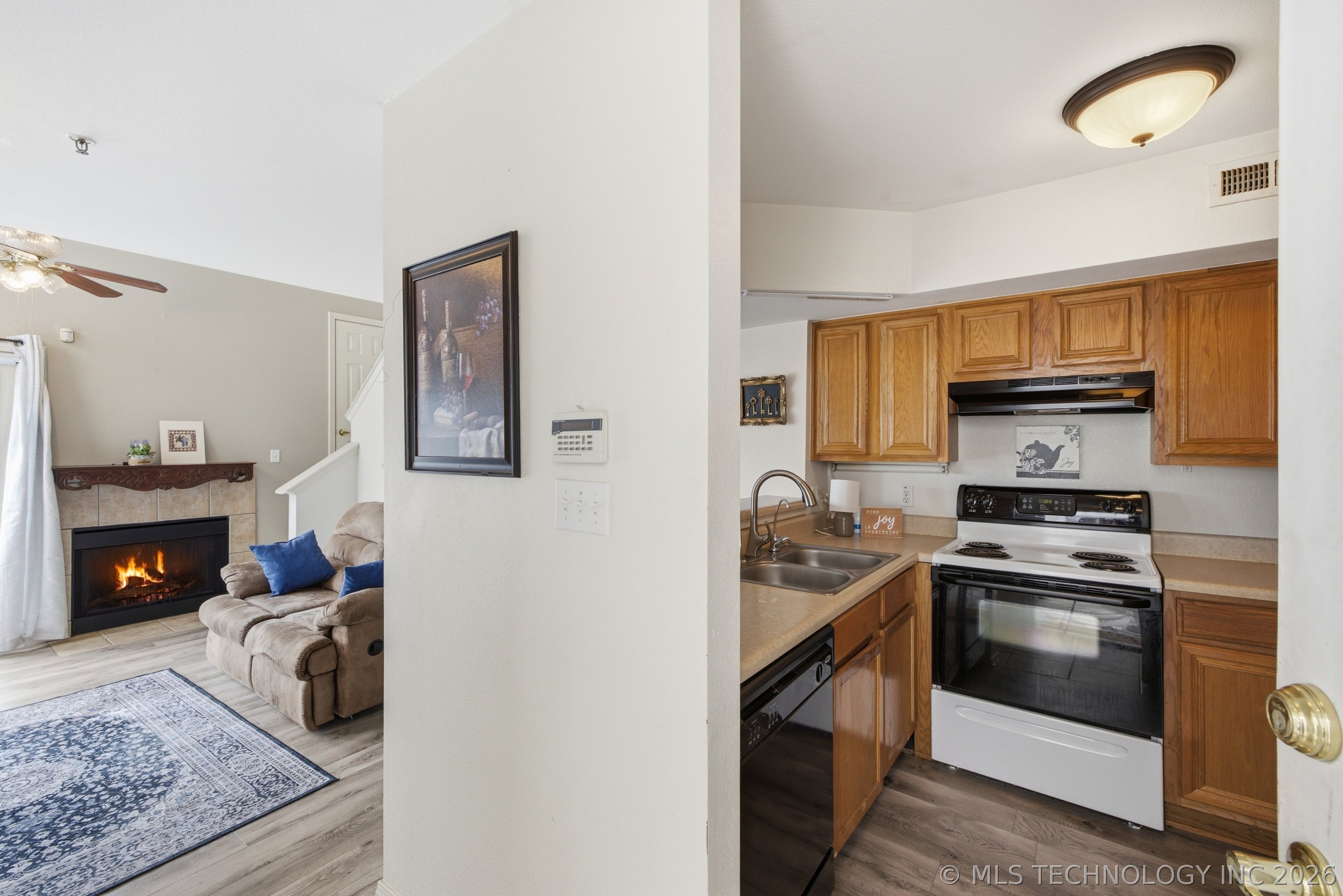 1904 E 66th Place Tulsa OK 74136