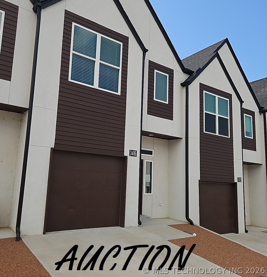 3416 Redbud Lane Tulsa OK 74131