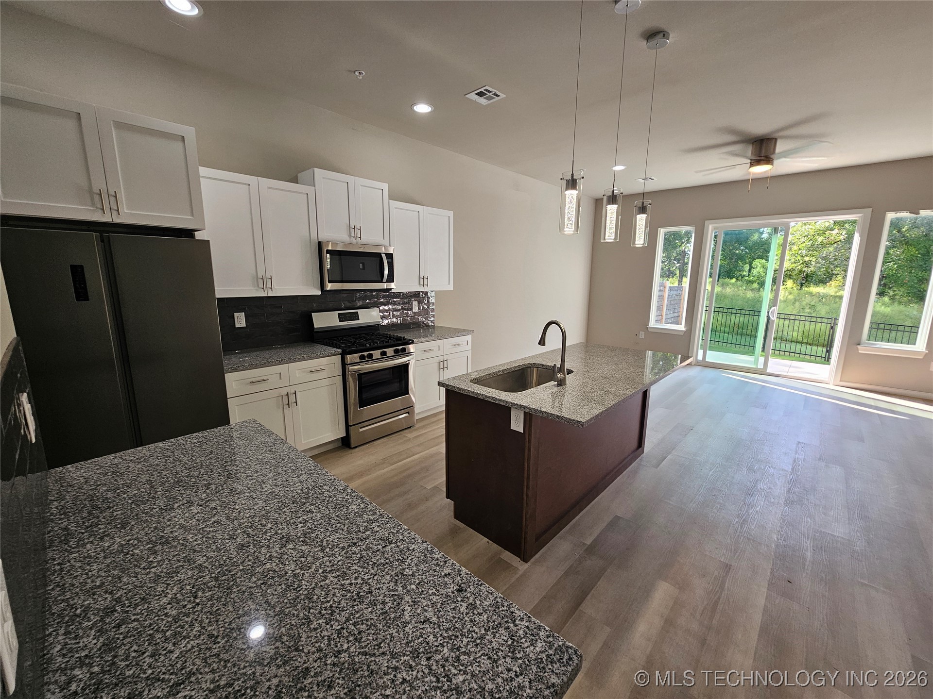 3416 Redbud Lane Tulsa OK 74131