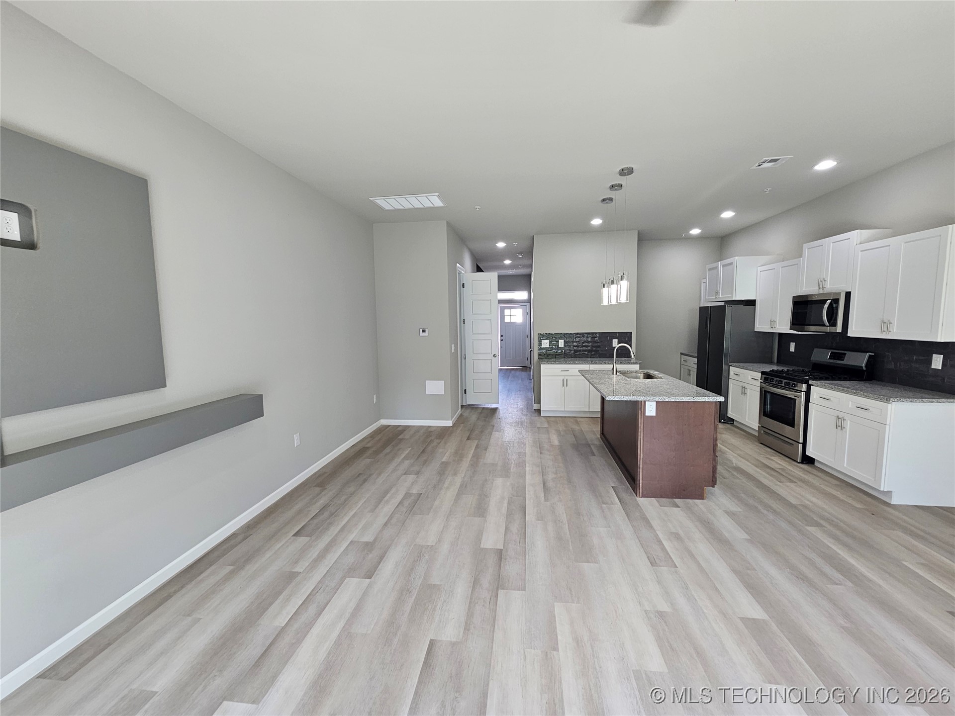 3416 Redbud Lane Tulsa OK 74131