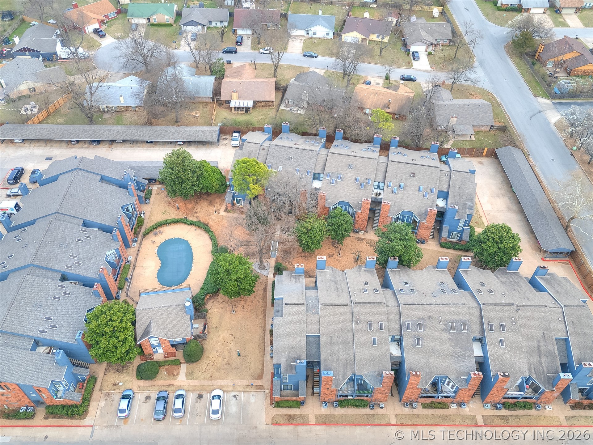 6737 S Peoria Avenue Tulsa OK 74136