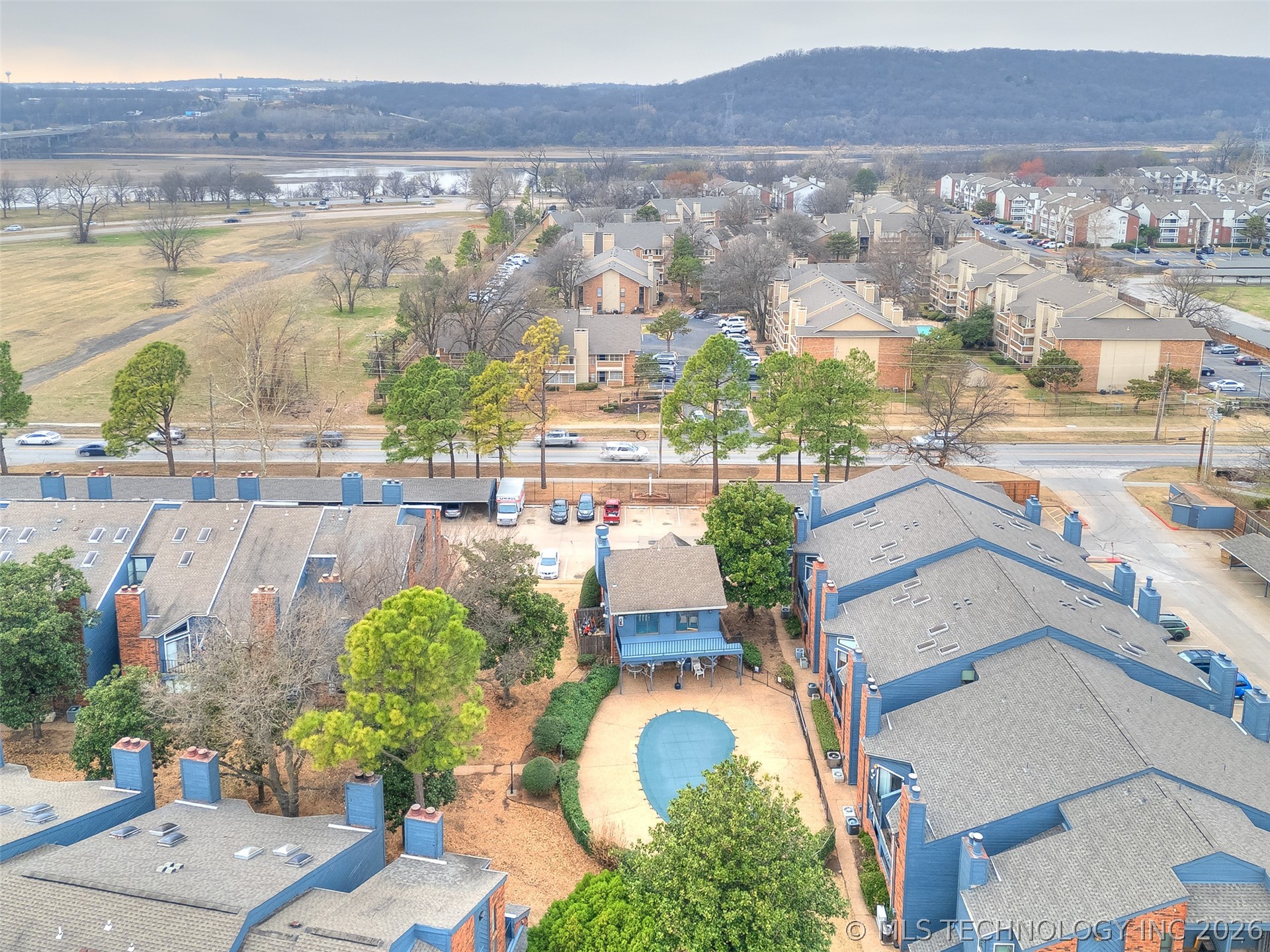 6737 S Peoria Avenue Tulsa OK 74136