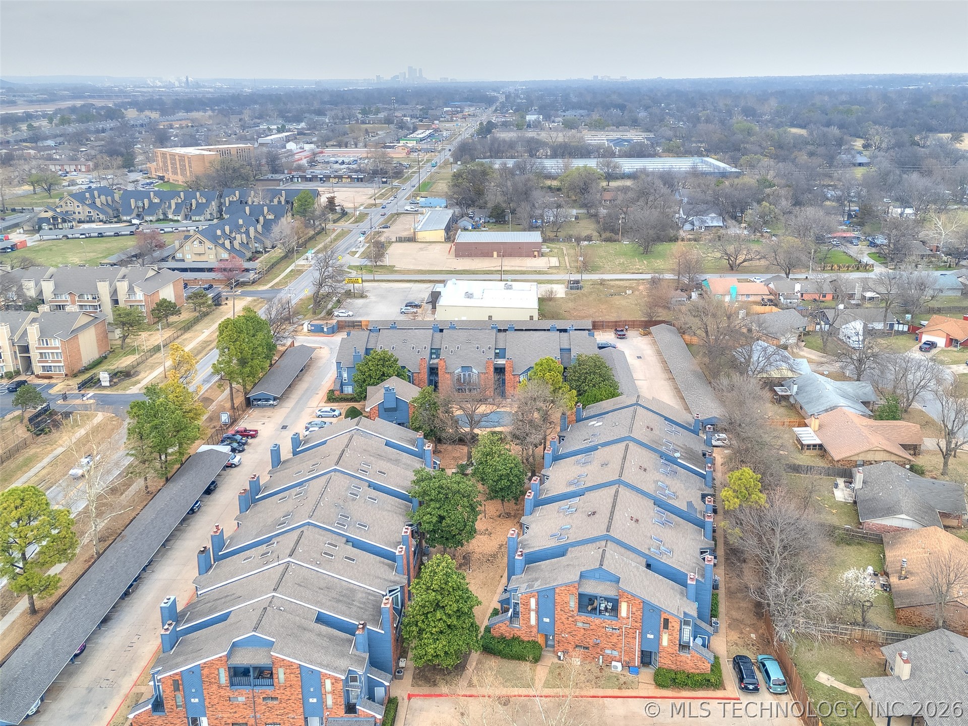 6737 S Peoria Avenue Tulsa OK 74136