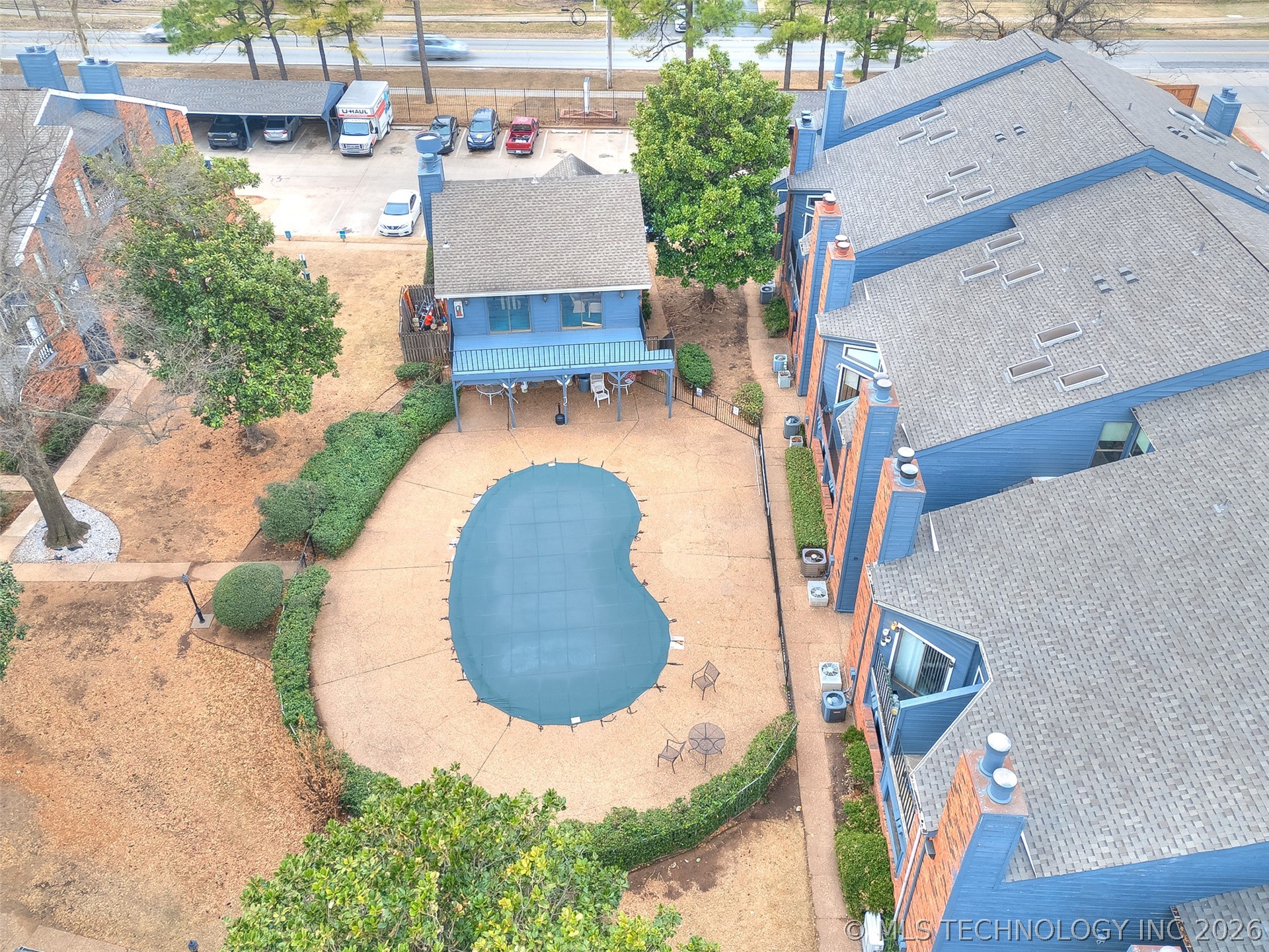 6737 S Peoria Avenue Tulsa OK 74136