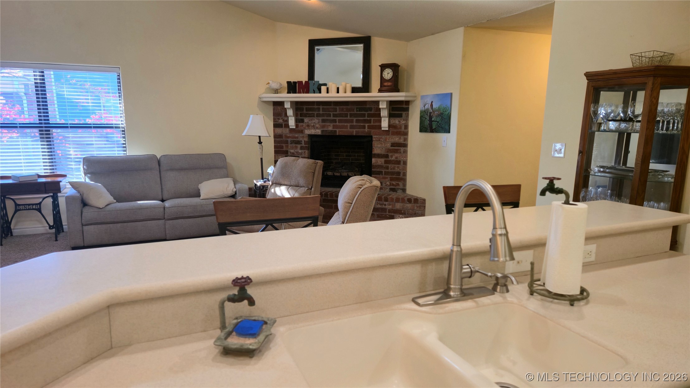 114679 S 4172 Circle Eufaula OK 74432