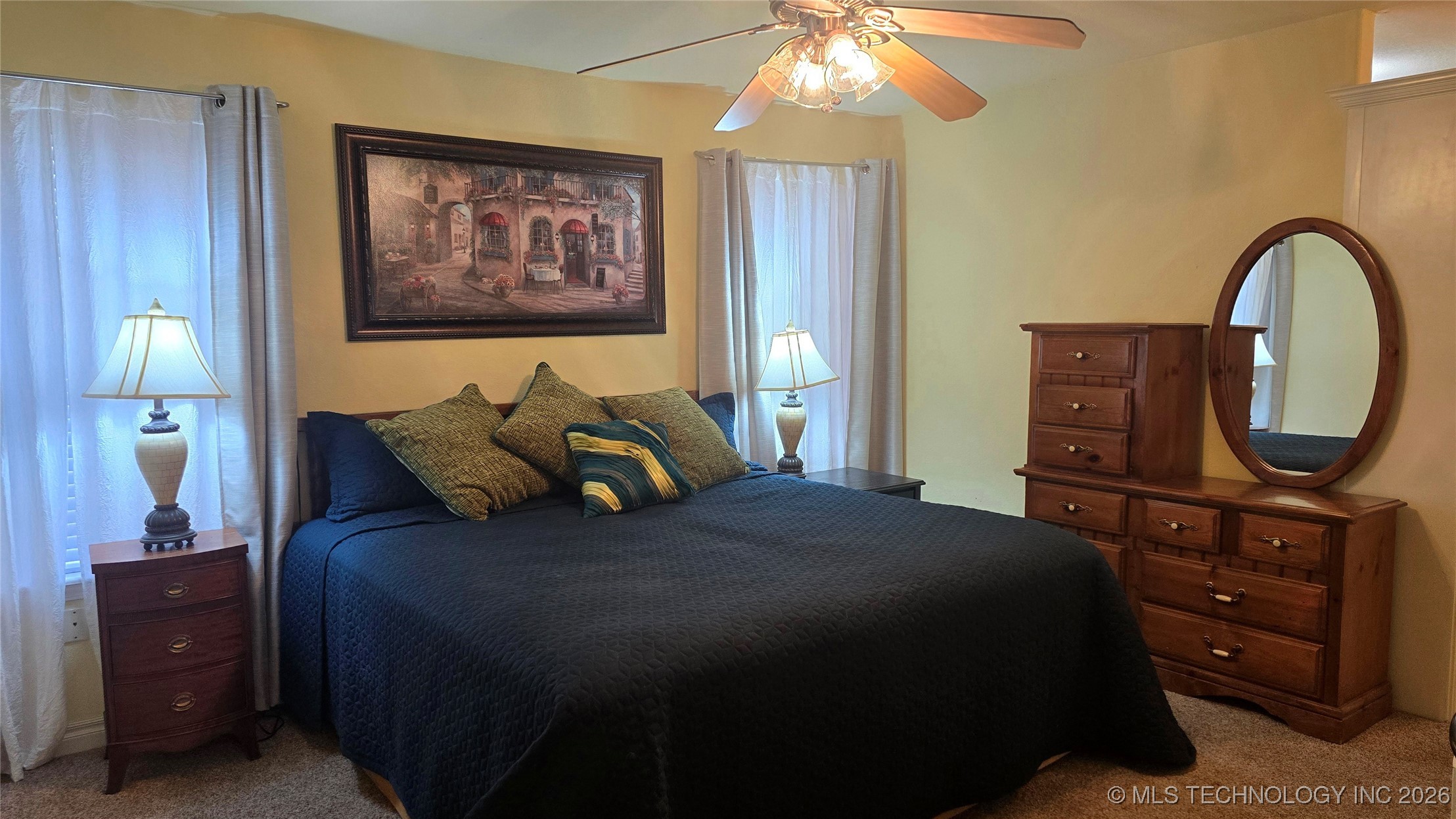 114679 S 4172 Circle Eufaula OK 74432