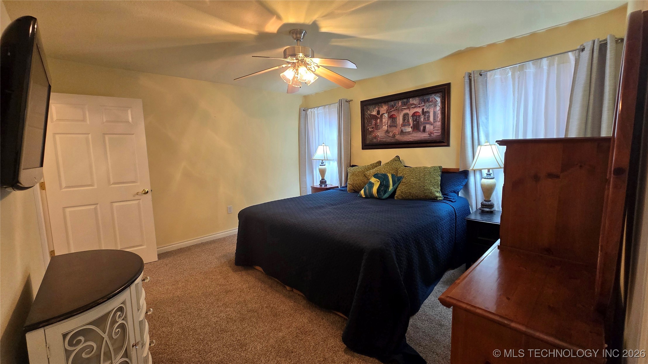 114679 S 4172 Circle Eufaula OK 74432