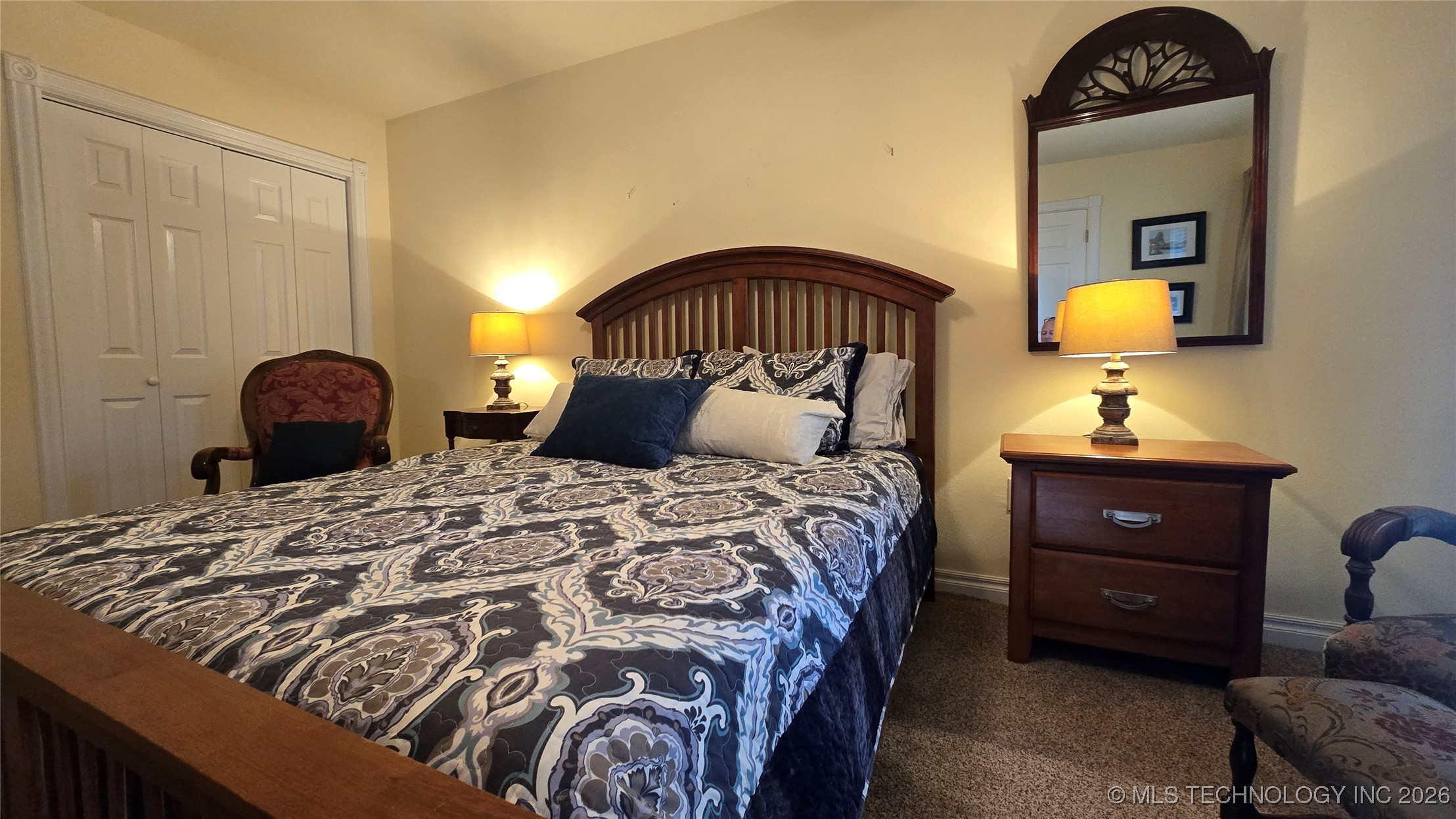 114679 S 4172 Circle Eufaula OK 74432