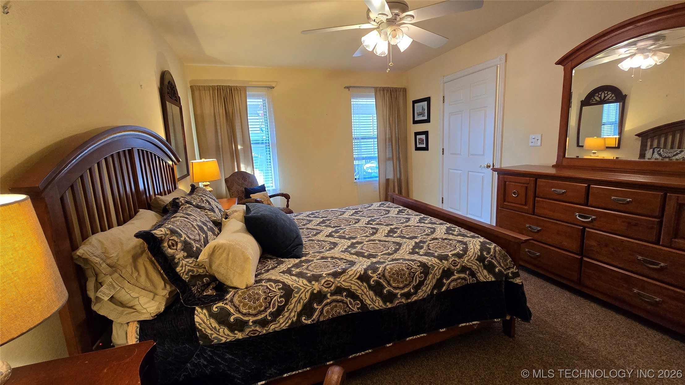 114679 S 4172 Circle Eufaula OK 74432