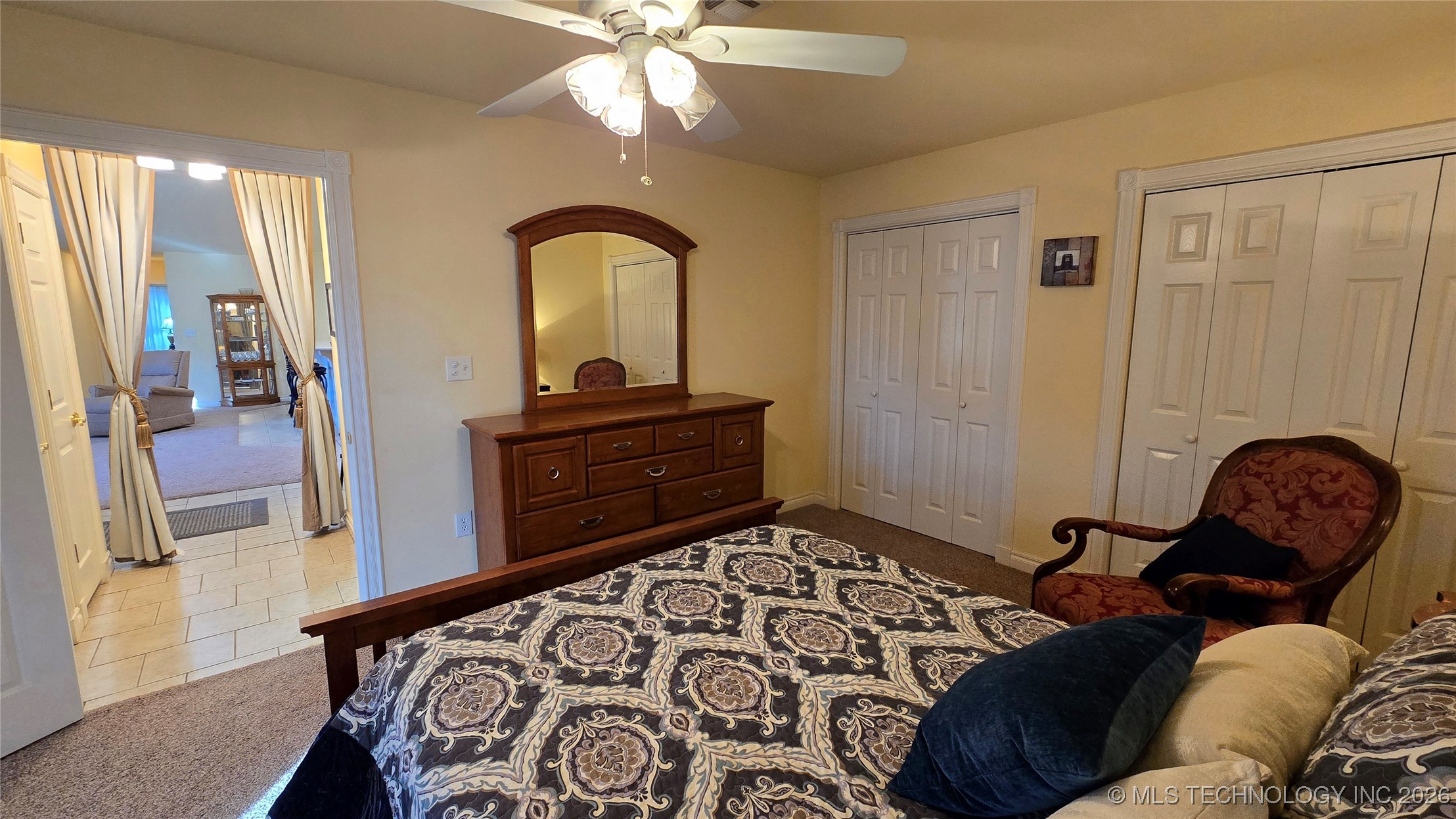 114679 S 4172 Circle Eufaula OK 74432
