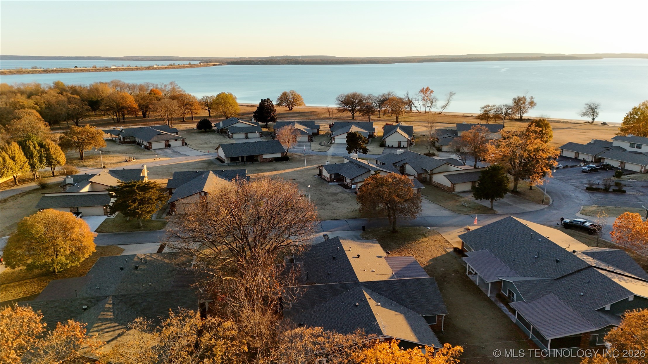 114679 S 4172 Circle Eufaula OK 74432