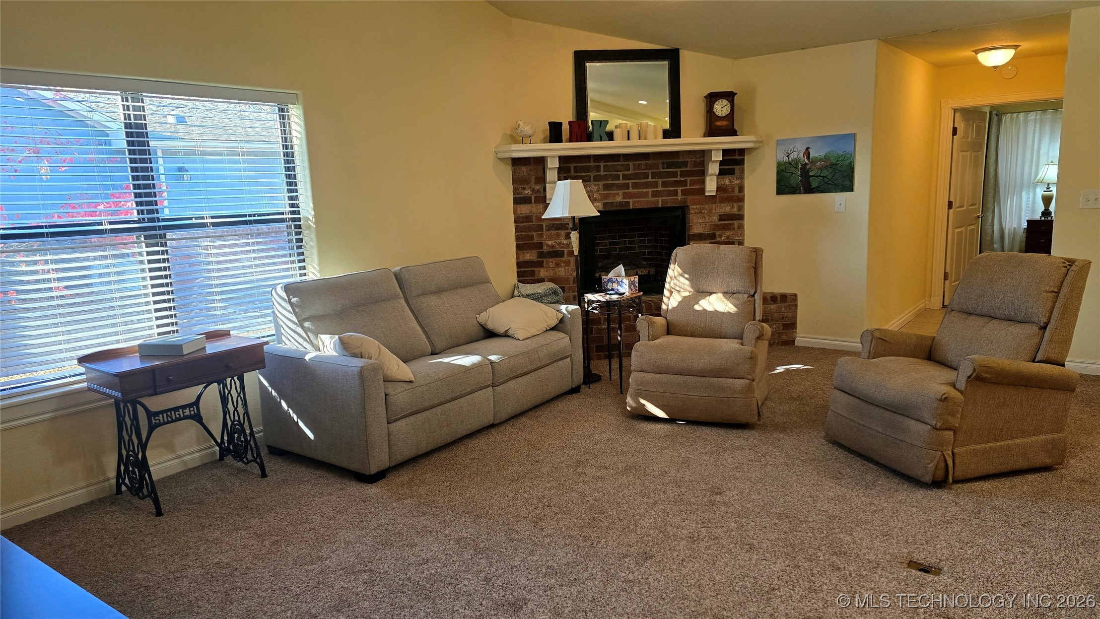 114679 S 4172 Circle Eufaula OK 74432