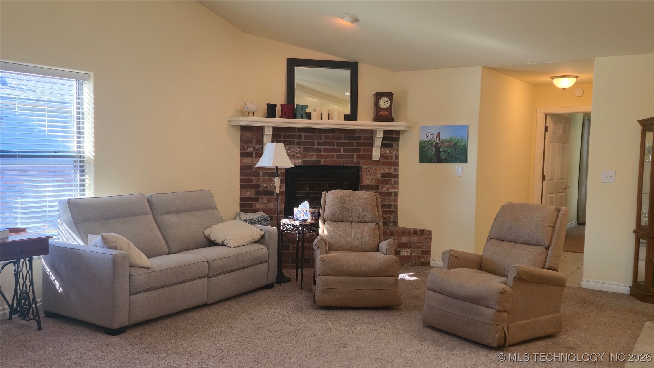 114679 S 4172 Circle Eufaula OK 74432
