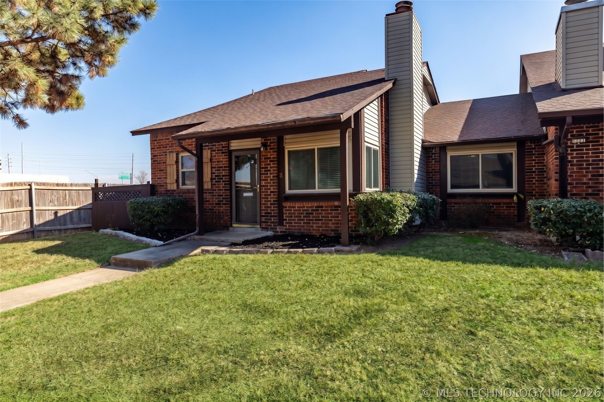 1231 E 112th Street Tulsa OK 74128