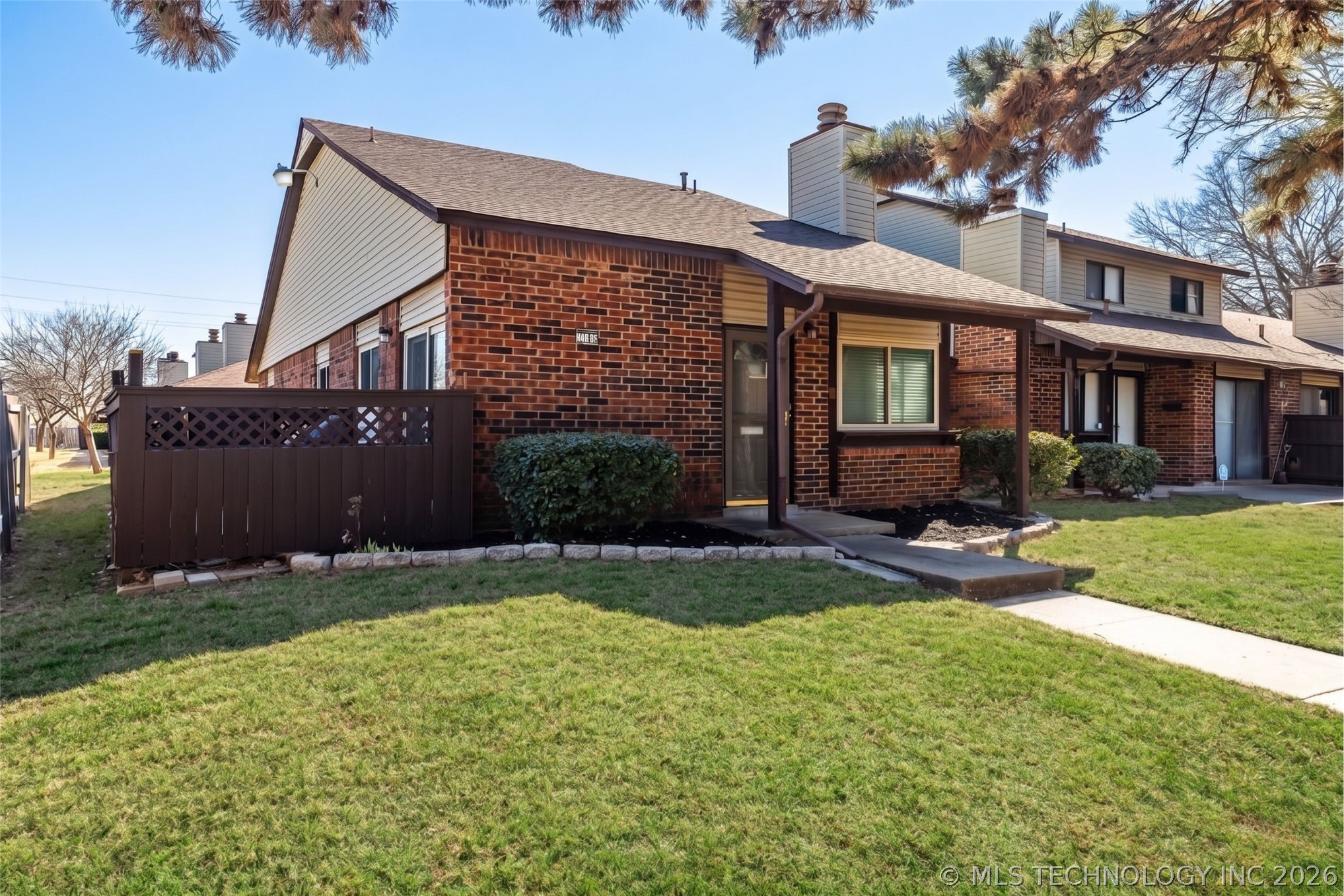 1231 E 112th Street Tulsa OK 74128
