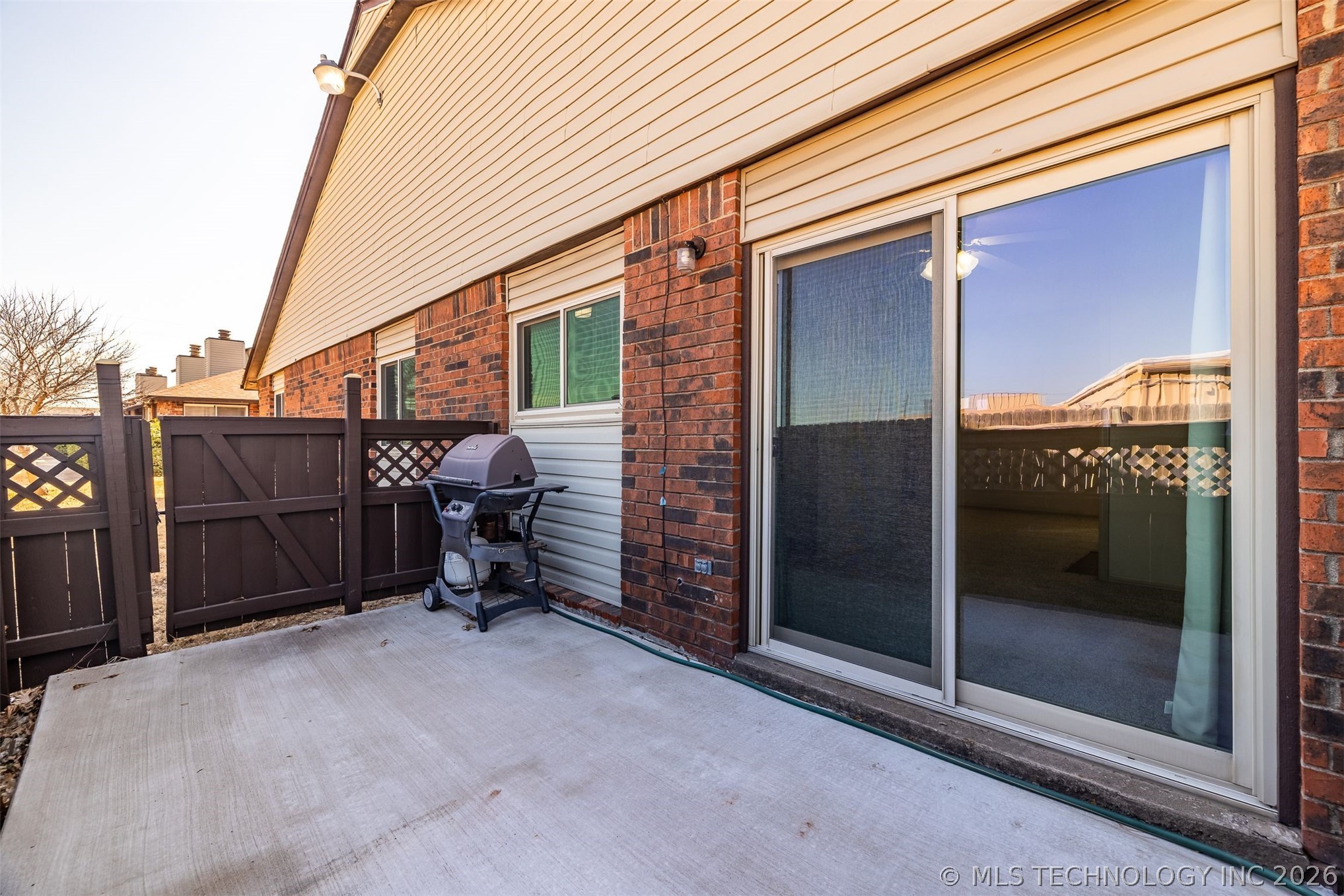 1231 E 112th Street Tulsa OK 74128