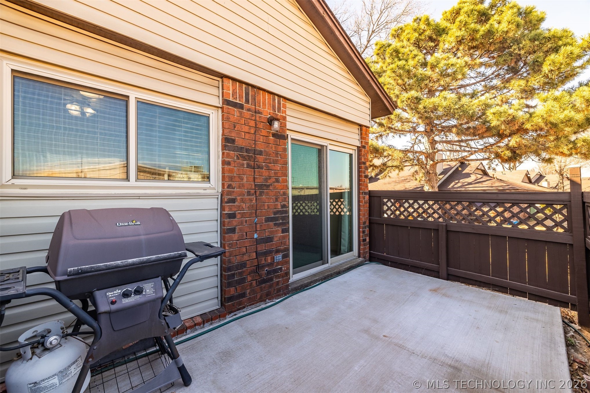 1231 E 112th Street Tulsa OK 74128