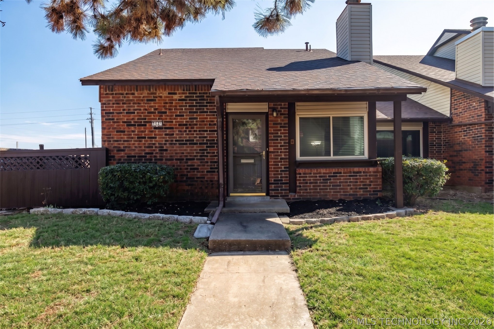 1231 E 112th Street Tulsa OK 74128