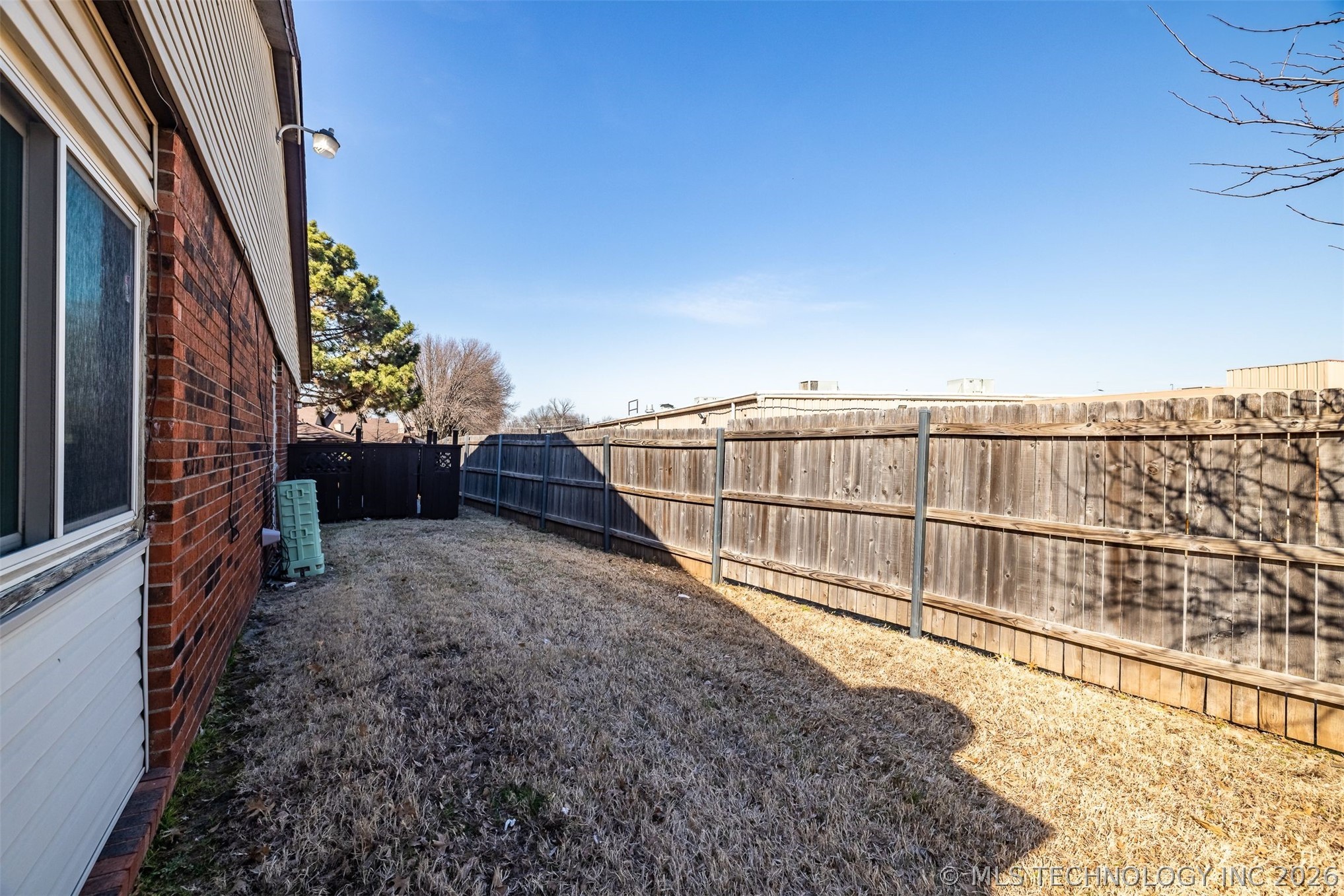 1231 E 112th Street Tulsa OK 74128