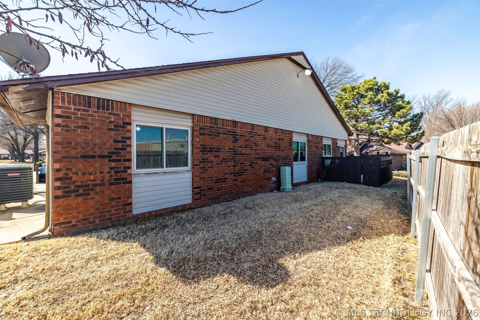 1231 E 112th Street Tulsa OK 74128