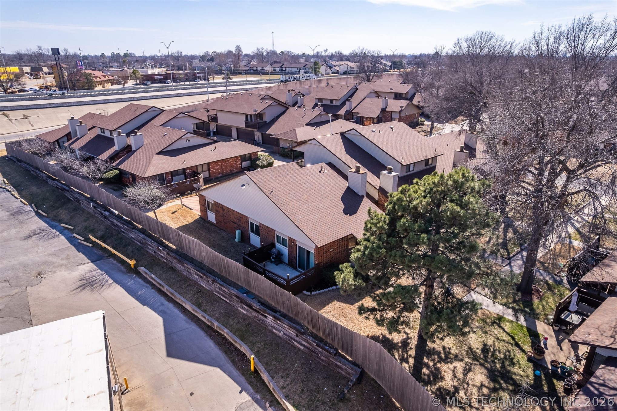 1231 E 112th Street Tulsa OK 74128