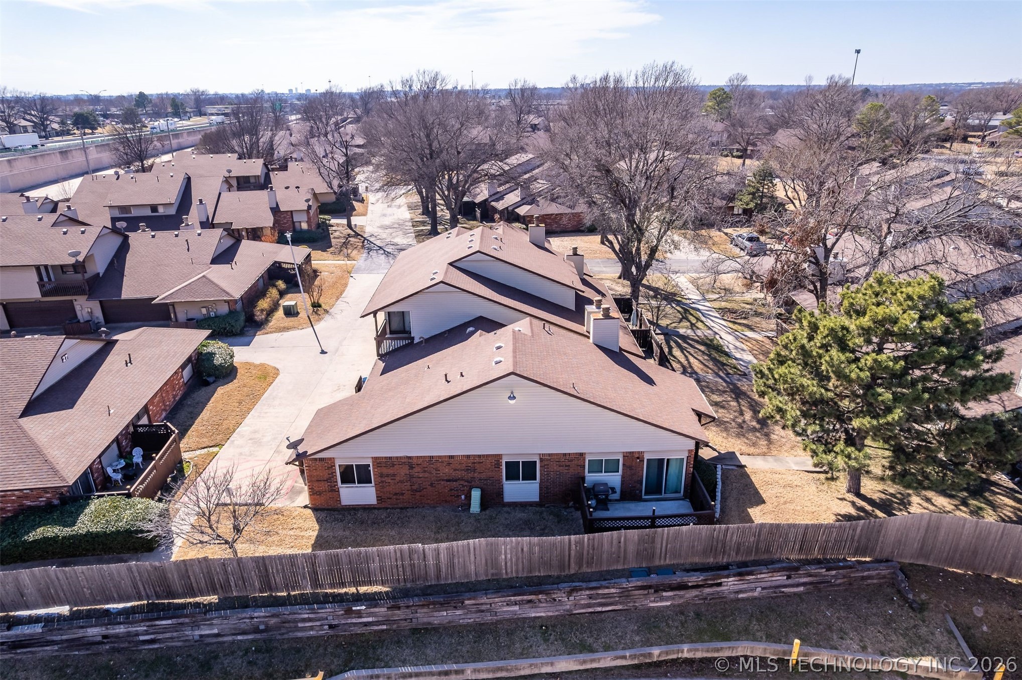 1231 E 112th Street Tulsa OK 74128