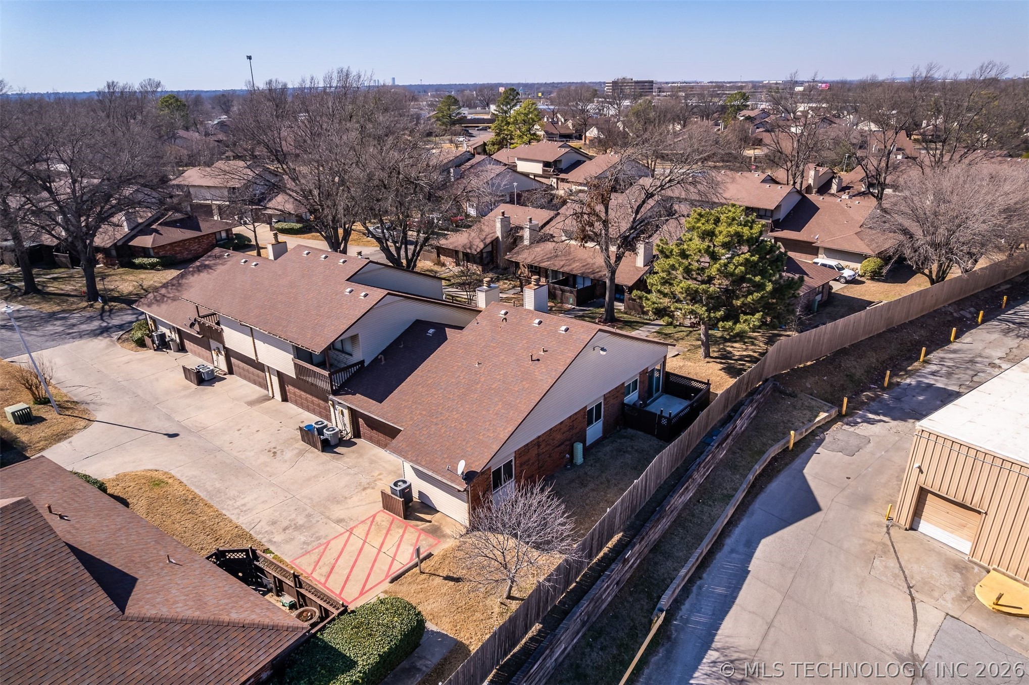 1231 E 112th Street Tulsa OK 74128