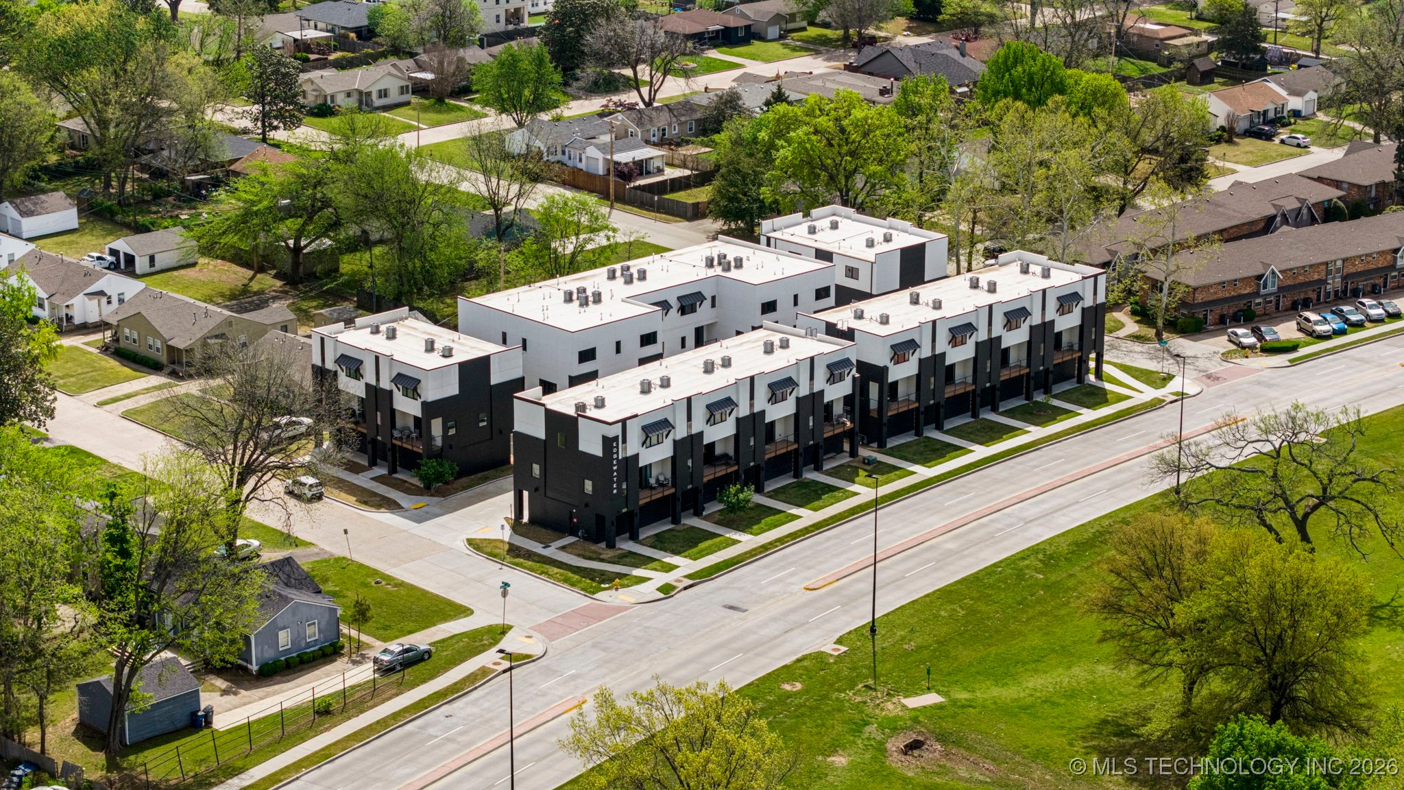 3779 S Riverside Drive Tulsa OK 74105