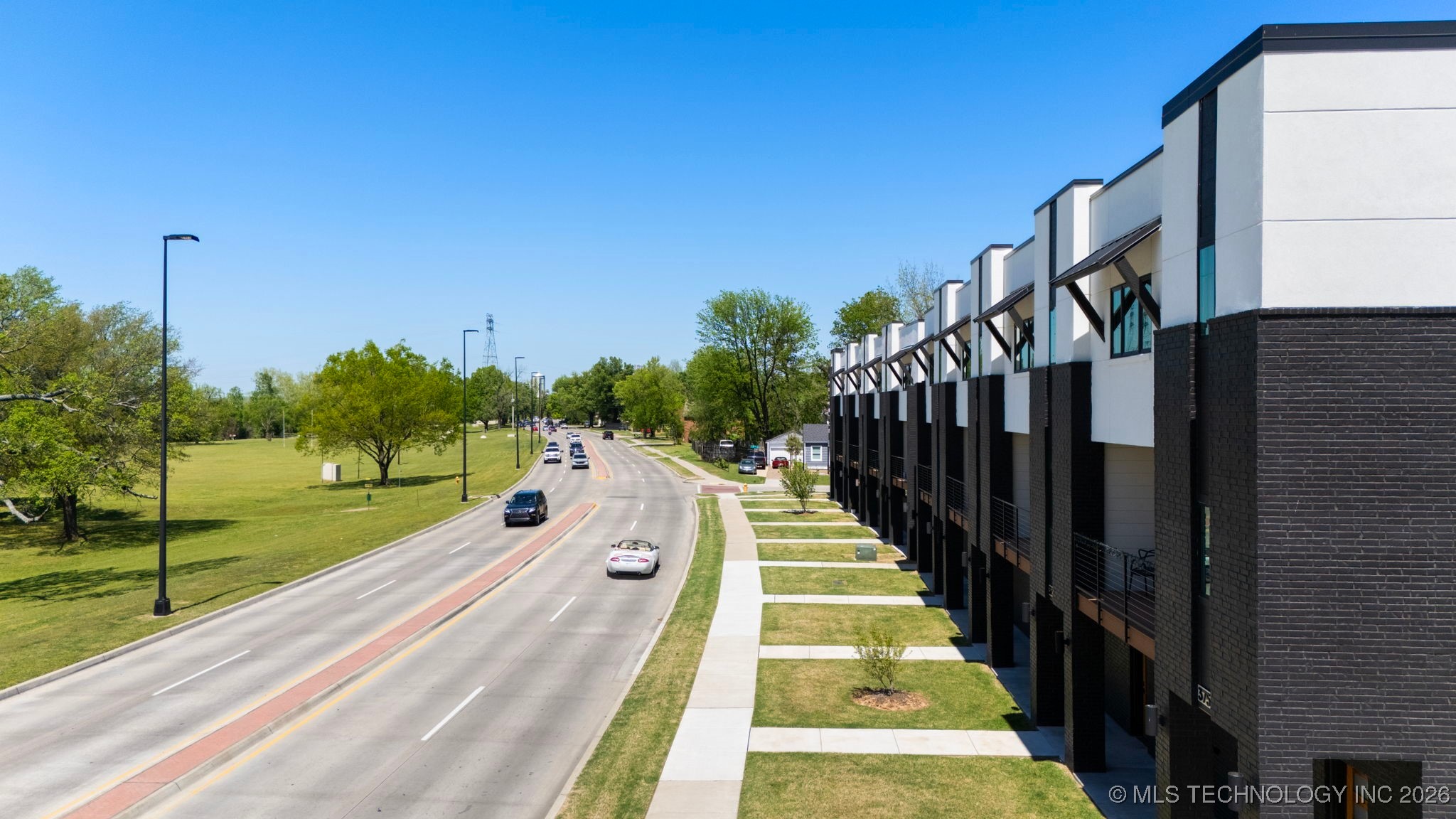 3779 S Riverside Drive Tulsa OK 74105