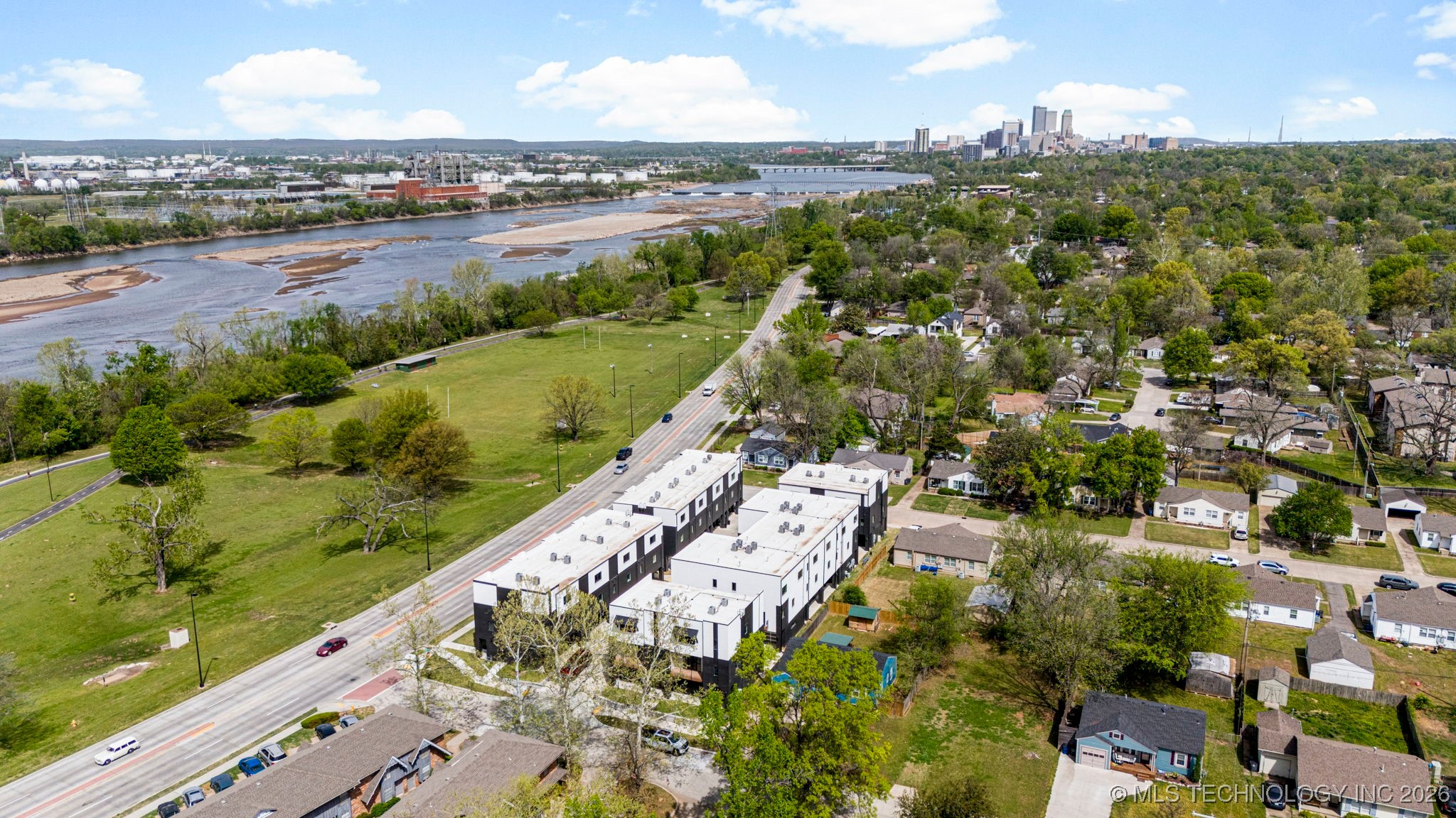 3779 S Riverside Drive Tulsa OK 74105